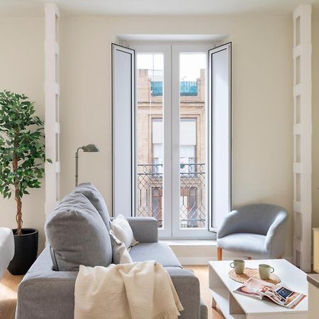 Opera Apartments Alameda Seville Luaran gambar