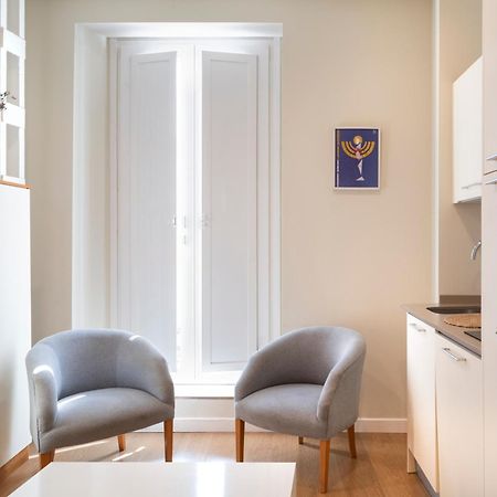 Opera Apartments Alameda Seville Luaran gambar