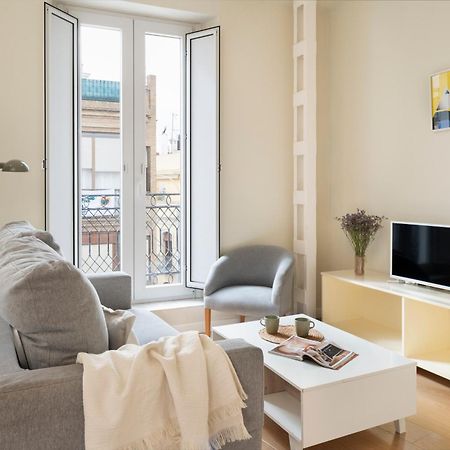 Opera Apartments Alameda Seville Luaran gambar