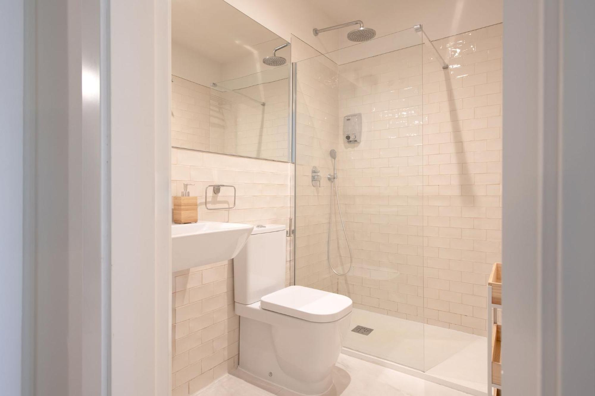 Opera Apartments Alameda Seville Luaran gambar