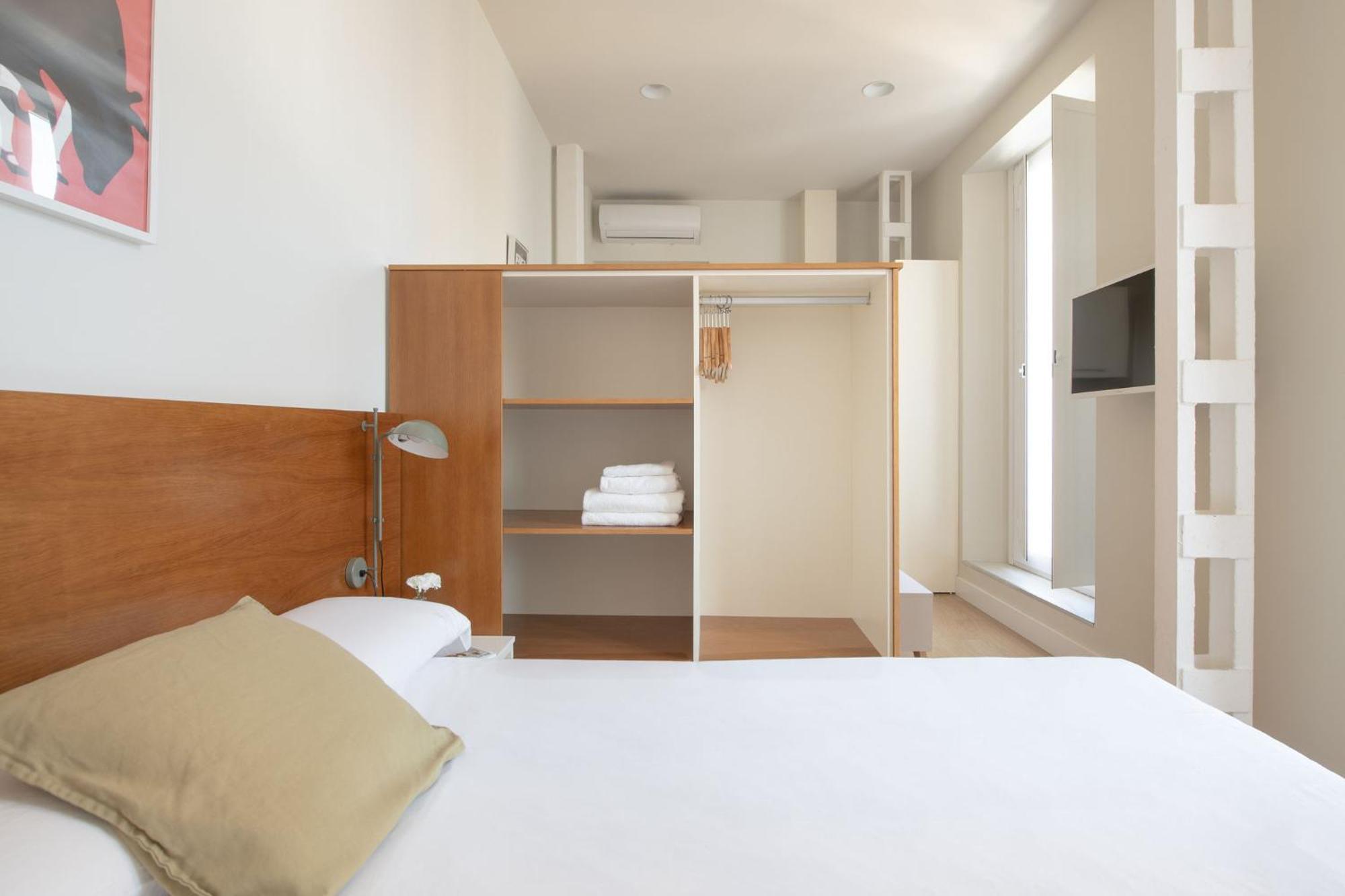 Opera Apartments Alameda Seville Luaran gambar