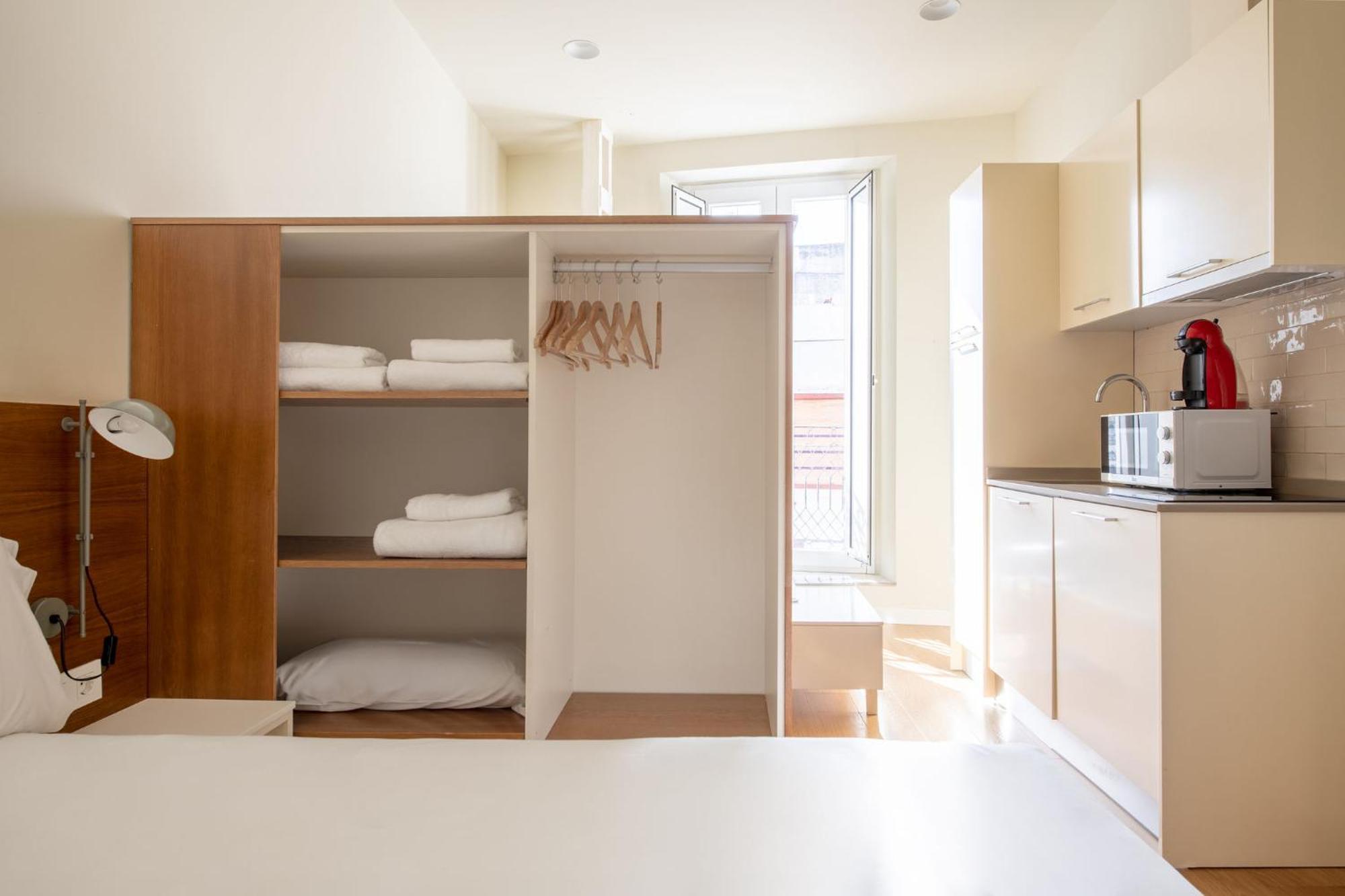 Opera Apartments Alameda Seville Luaran gambar