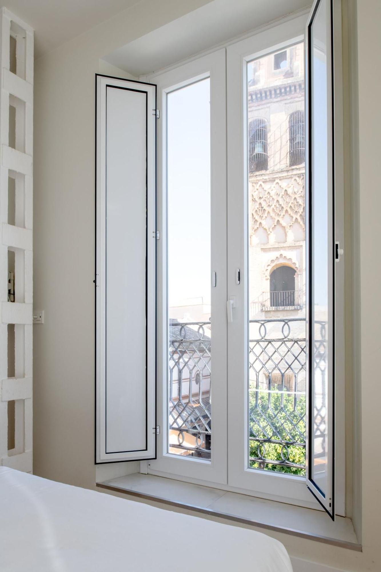Opera Apartments Alameda Seville Luaran gambar