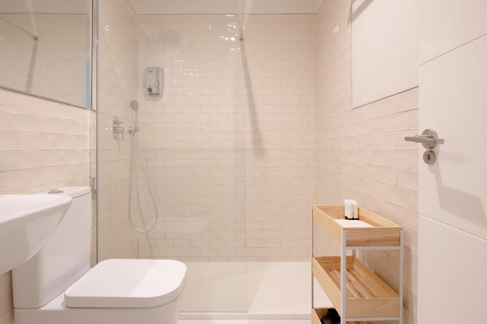 Opera Apartments Alameda Seville Luaran gambar
