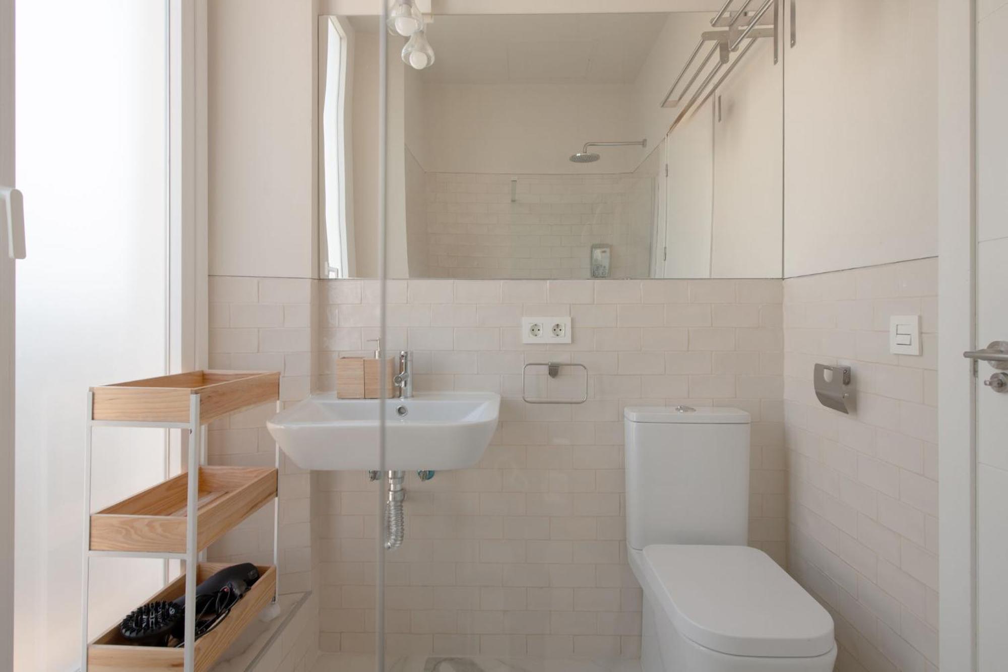 Opera Apartments Alameda Seville Luaran gambar