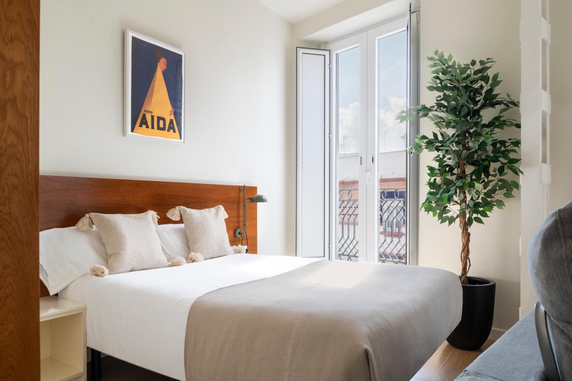 Opera Apartments Alameda Seville Luaran gambar