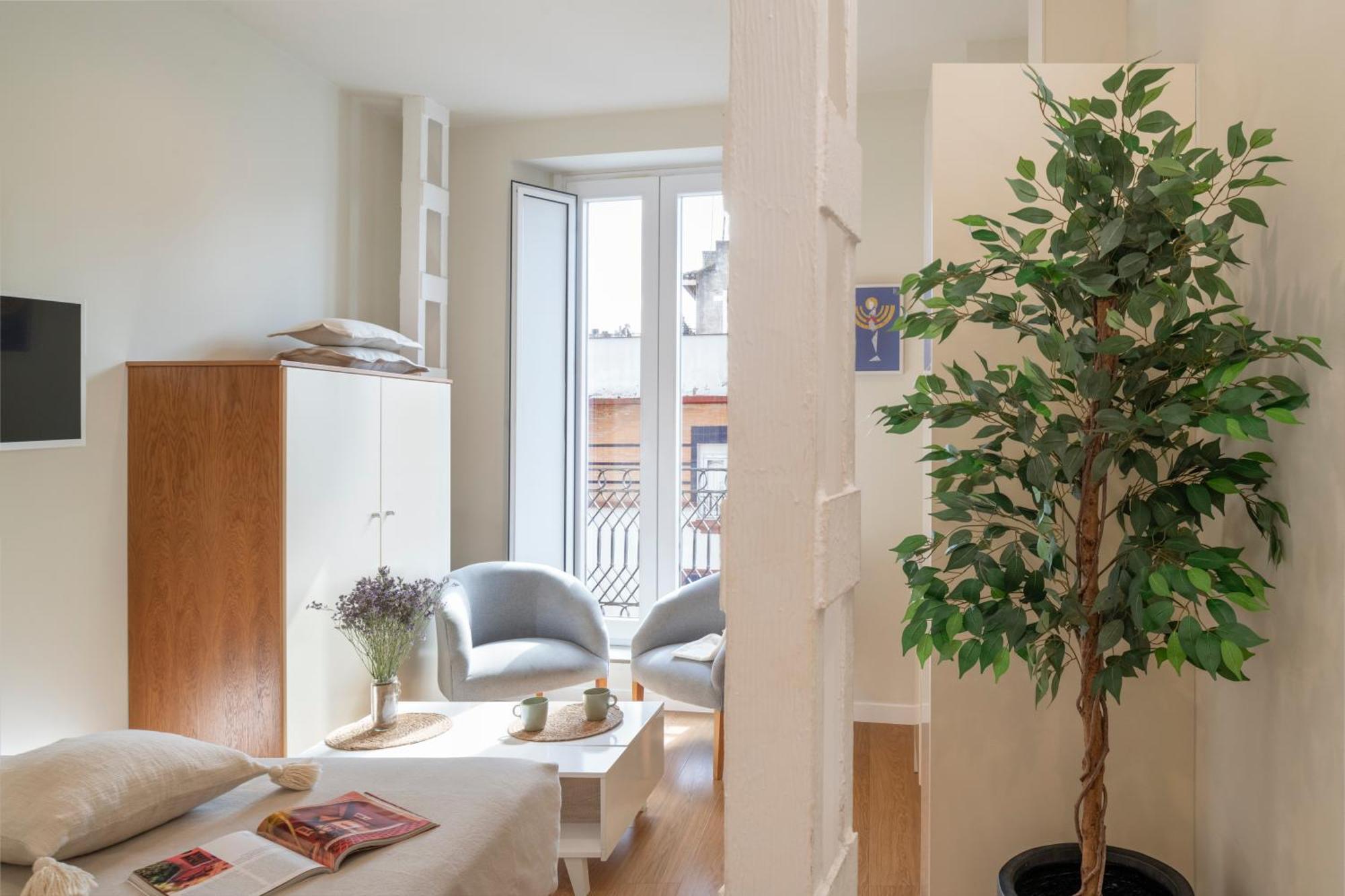 Opera Apartments Alameda Seville Luaran gambar